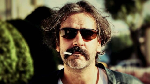 Inhaftierter WELT-Korrespondent Deniz Yücel – Widerlicher Schmierfink ohne Anstand und Moral