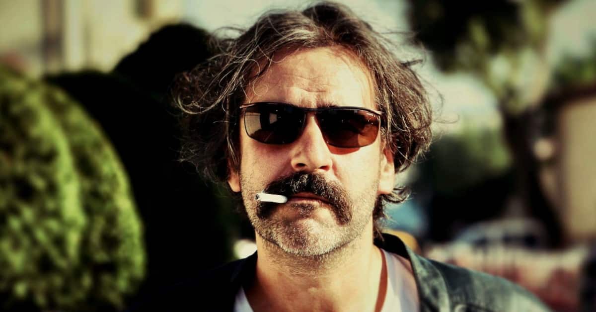 Inhaftierter WELT-Korrespondent Deniz Yücel – Widerlicher Schmierfink ohne Anstand und Moral