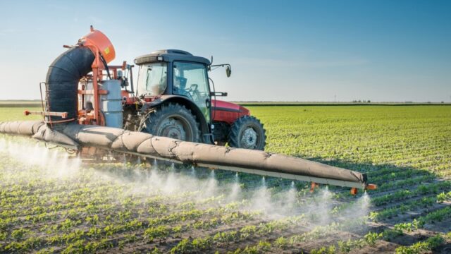 Warum Impfstoffe, Pestizide und Chemtrails die Top 3 der Massenvernichtungswaffen sind