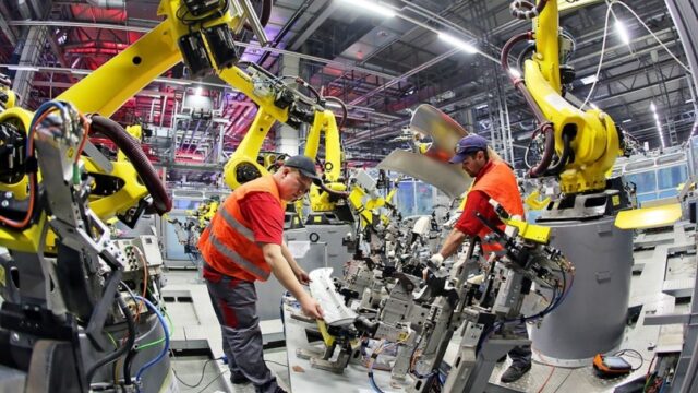 Aufgedeckt: Arbeitsamt-Analyse entlarvt Märchen vom Fachkräftemangel als dreiste Lüge