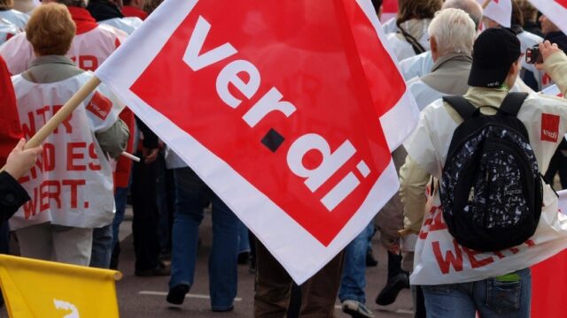 Die ver.di-Stasi – Gewerkschaft ruft zur Denunziation und Diffamierung von Kollegen auf