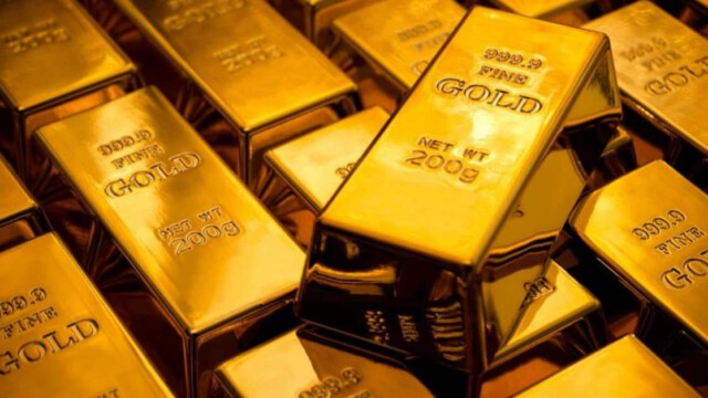 Deutsche Goldbestände: Warum die Bundesbank nicht mehr Gold aus New York abziehen darf
