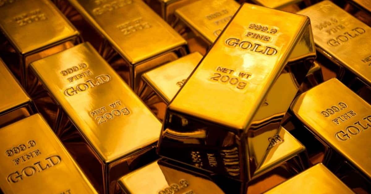 Deutsche Goldbestände: Warum die Bundesbank nicht mehr Gold aus New York abziehen darf