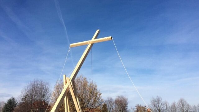 MP Bodo Ramelow vergleicht christliches Kreuz in Erfurt-Marbach mit Hakenkreuz und Ku-Klux-Clan