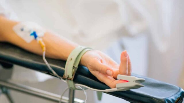 Medizinische Sensation: Russland hat Heilmittel gegen alle Krebsarten entwickelt