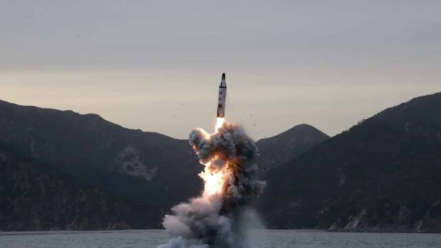 USA im Visier: Nordkoreas ballistische Schlagkraft und Reichweite wächst