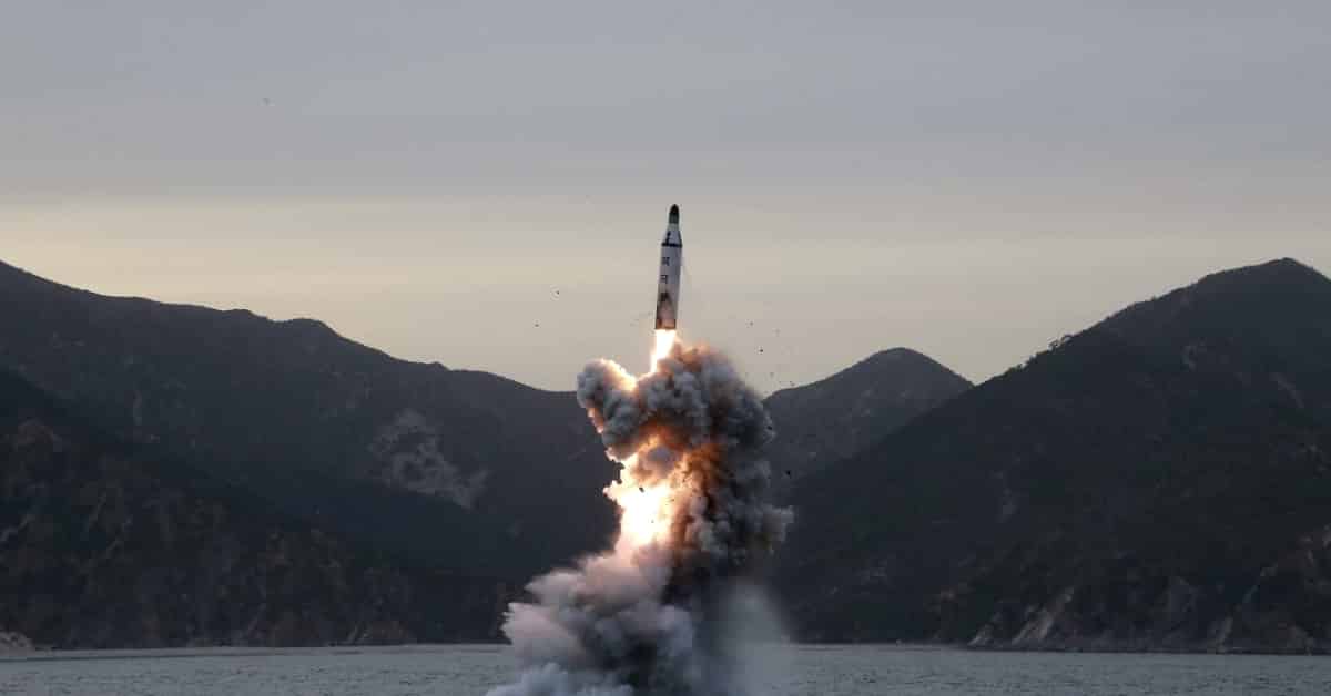 USA im Visier: Nordkoreas ballistische Schlagkraft und Reichweite wächst