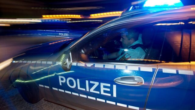 Konstanz: Syrischer Flüchtling sticht 19-Jährigen mit Messer ab – Opfer tot
