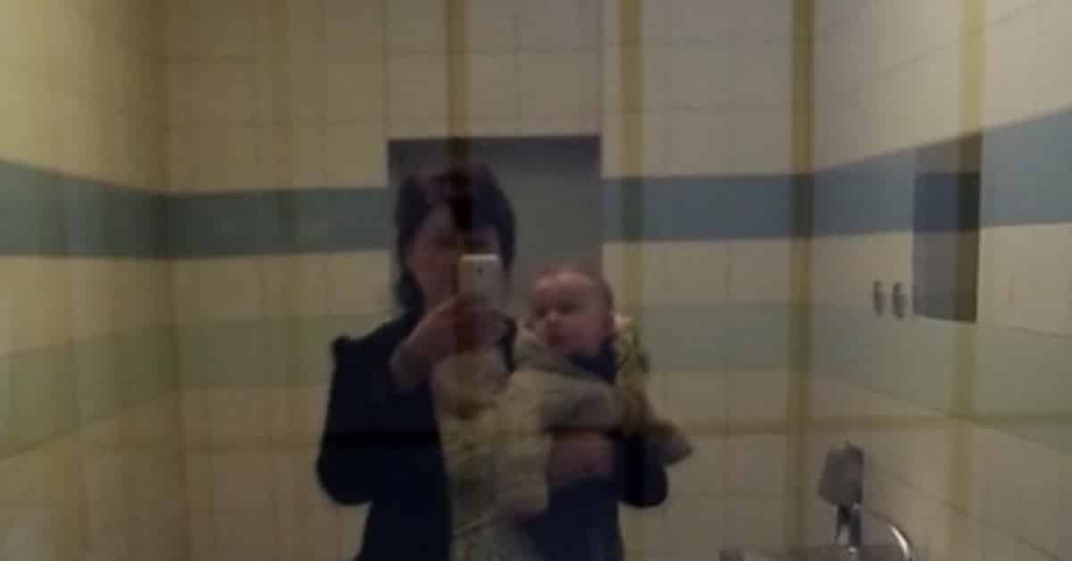 Wegen nicht bezahlter GEZ-Gebühren: WDR lässt Mutter samt 8-monatigem Säugling verhaften