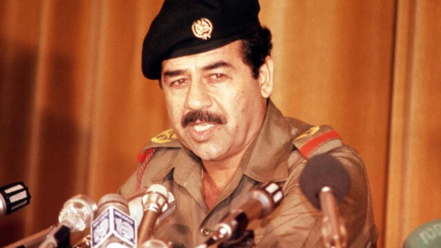 CIA-Agent: Wenn Saddam Hussein noch an der Macht wäre, gäbe es heute keinen IS