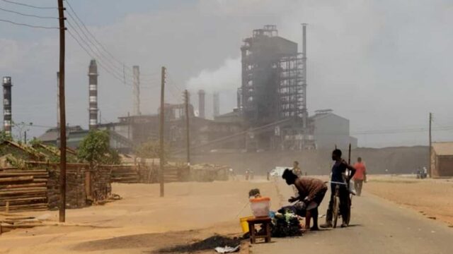 Raubzüge der Eliten – Kennen Sie Glencore?