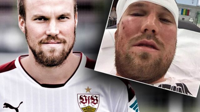 Migrant prügelt Fußballprofi Kevin Großkreutz halbtot – Opfer muss sich entschuldigen
