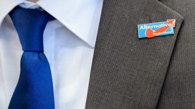Strafversetzt wegen AfD-Mitgliedschaft: CSU-Landrat degradiert Chauffeur zum Straßenarbeiter