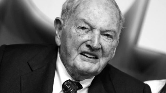 Menschenversuche, Krieg, Neue Weltordnung: Rockefellers schauerliches Erbe