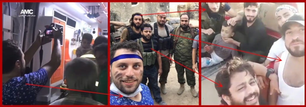Die Macht der Bilder: So dreist manipulieren Medien und Politiker die Öffentlichkeit 2 Die Macht der Bilder: So dreist manipulieren Medien und Politiker die Öffentlichkeit