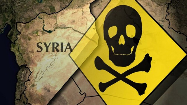 Syrien: Chemiewaffenlüge ist politisch und medial inszeniert und dient dem Westen als Kriegsgrund