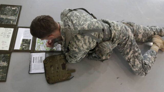 Reiseführer für die nächste Invasion: WikiLeaks veröffentlicht Nordkorea-Handbuch der US-Armee