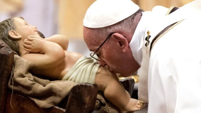 Priester veröffentlicht Enthüllungsbuch: Die Hälfte aller katholischen Geistlichen ist schwul