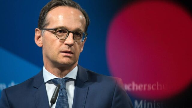 TruLies, Fake News und der heldenhafte Kampf von Heiko Maas für die Wahrheit der Regierenden
