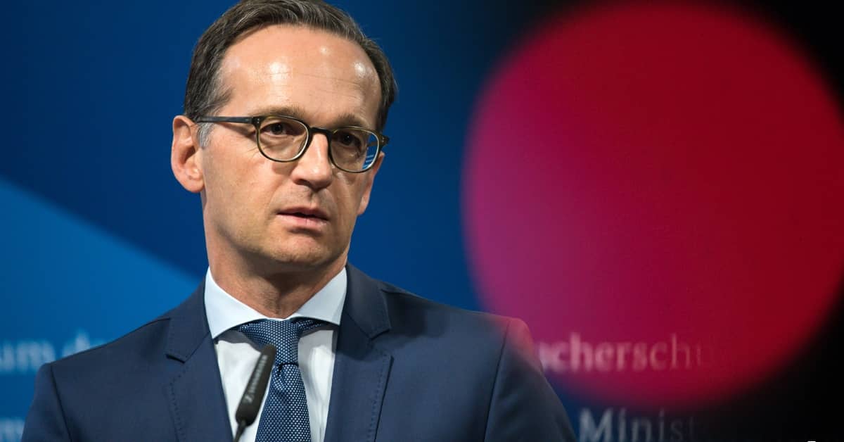 TruLies, Fake News und der heldenhafte Kampf von Heiko Maas für die Wahrheit der Regierenden