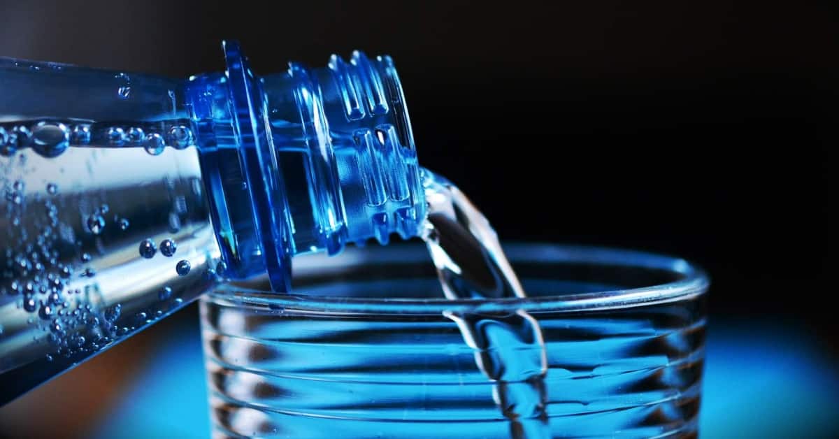 Kriminell, dreist, menschenverachtend: Wie die EU heimlich unser Trinkwasser privatisiert