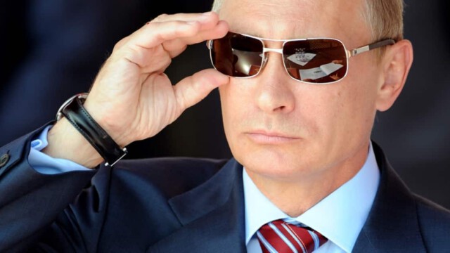 Genialer Schachzug in Asien: Putin überrascht die USA im Südchinesischen Meer