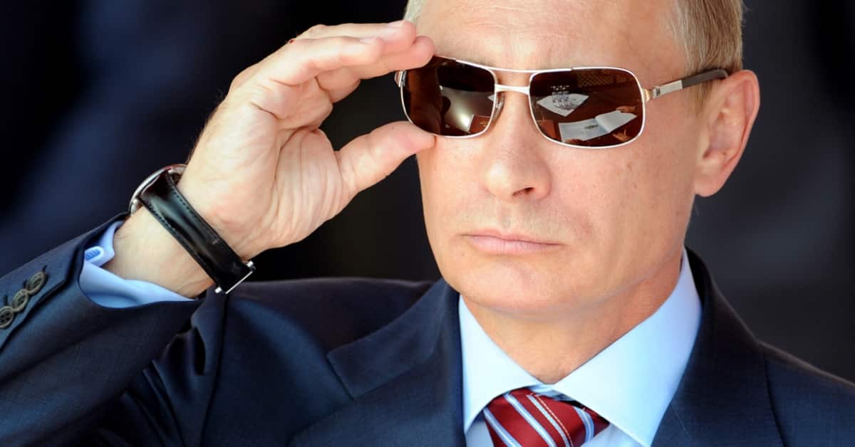 Genialer Schachzug in Asien: Putin überrascht die USA im Südchinesischen Meer
