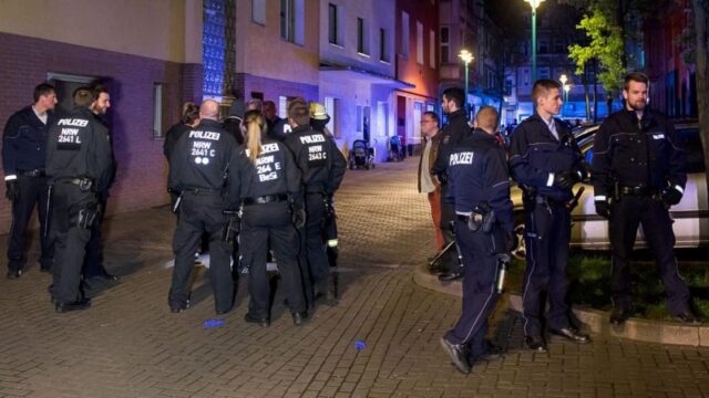 Migranten ermorden zwei Menschen in Duisburg und Hannover – Medien schweigen