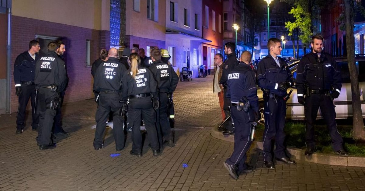 Migranten ermorden zwei Menschen in Duisburg und Hannover – Medien schweigen