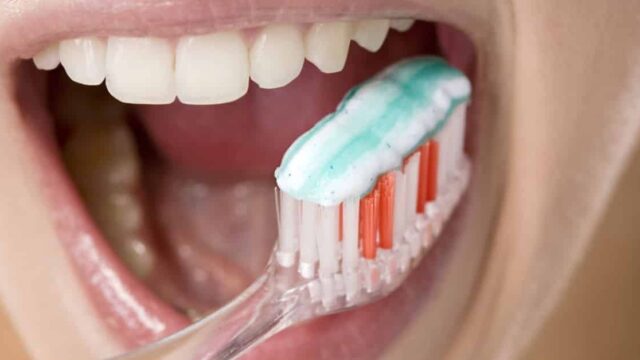 Krebs aus der Tube: Wie man mit Fluorid systematisch die deutsche Bevölkerung vergiftet