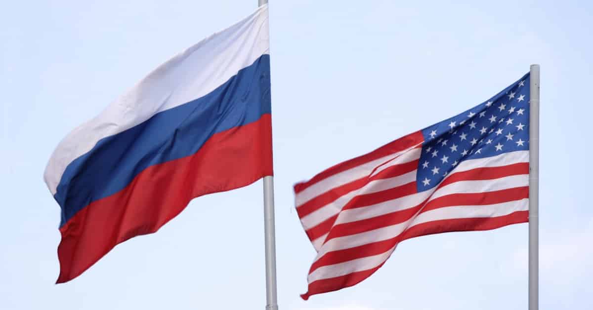 Trump gewaltig unter Druck: Kriegsgefahr zwischen USA und Russland steigt