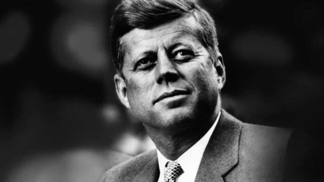 Jahrestag einer Keule: Wie die CIA vor 50 Jahren den Begriff „Verschwörungstheoretiker“ erfand