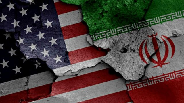 US-Befehlshaber im Nahen Osten fordert militärisches Vorgehen gegen den Iran
