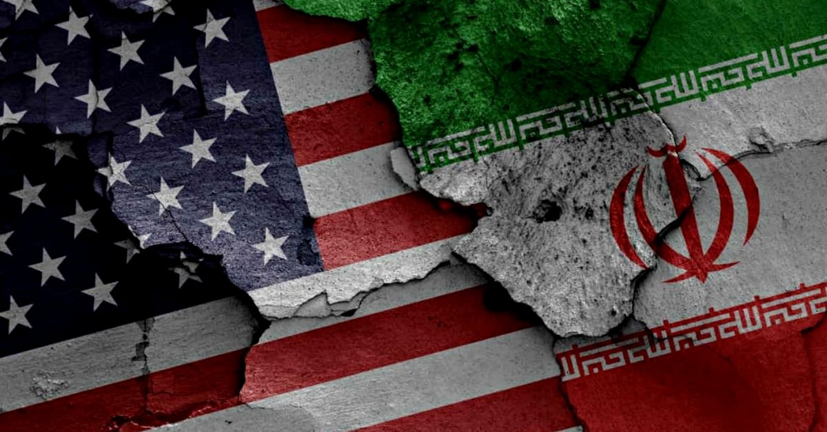 US-Befehlshaber im Nahen Osten fordert militärisches Vorgehen gegen den Iran
