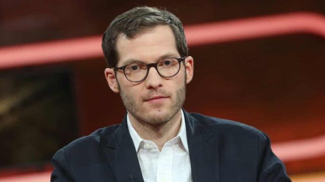 Schlächter im Nadelstreifen: Warum Bild-Chef Julian Reichelt vor ein Kriegsgericht gehört