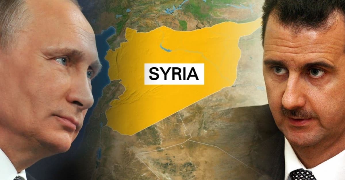 Russland legt Beweise vor: Giftgasangriff im syrischen Idlib war vom Westen inszeniert