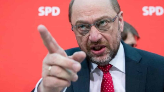 Der Schulz-Defekt: Die SPD ist keine Alternative
