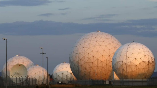 CIA darf alles machen: US-Spionage auf deutschem Boden ist vollkommen legal