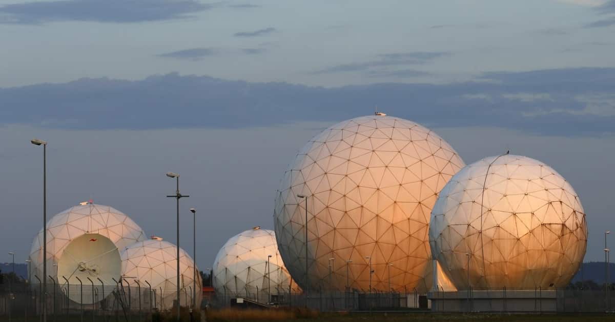 CIA darf alles machen: US-Spionage auf deutschem Boden ist vollkommen legal