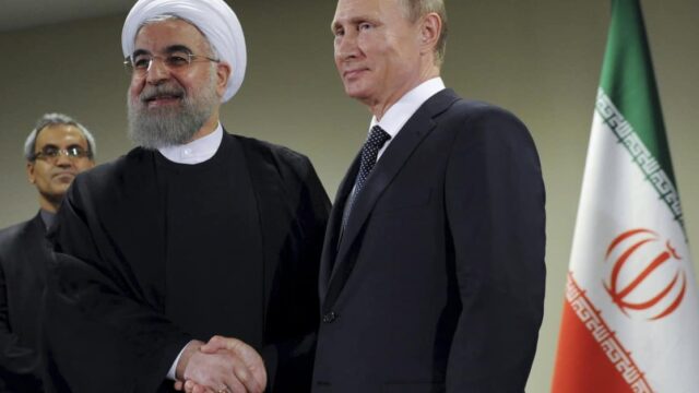 Israelischer Verteidigungsminister droht mit Ermordung des iranischen Präsidenten