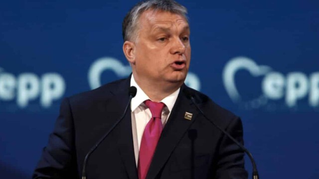 Klartext-Rede von Viktor Orbán: Ungarns Regierungschef rechnet mit Europa ab
