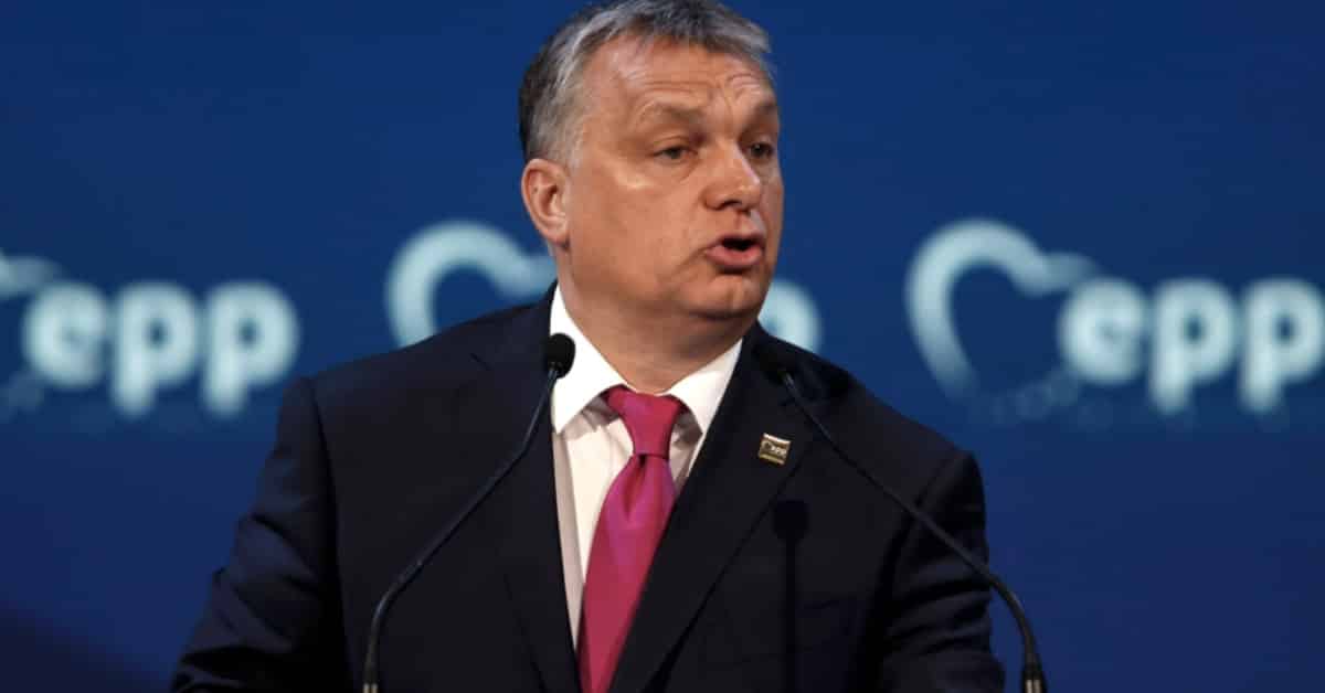 Klartext-Rede von Viktor Orbán: Ungarns Regierungschef rechnet mit Europa ab