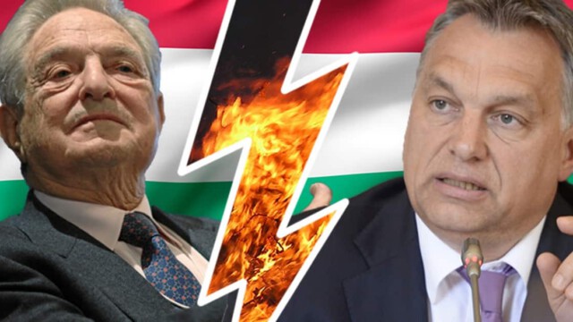 Ungarn wehrt sich gegen Einflussnahme: George Soros‘ Propaganda-Universität droht das Aus