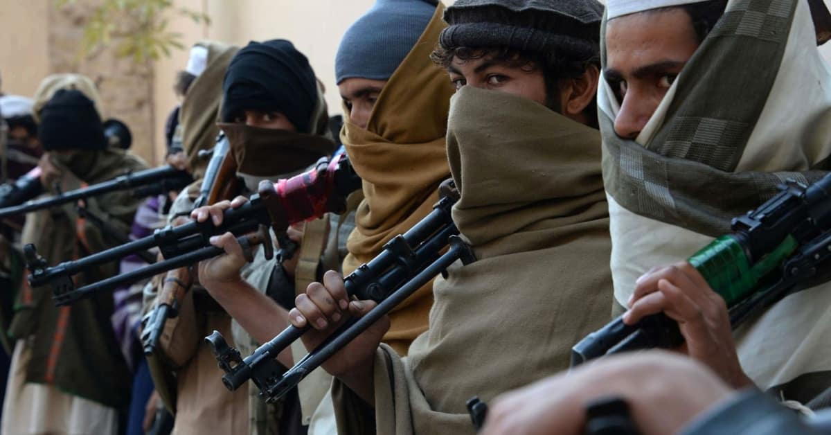 BAMF: Mehrere tausend Taliban-Kämpfer als Flüchtlinge nach Deutschland eingereist
