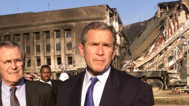 Neue Enthüllungen zu 9/11-Anschlägen: 15 der 19 Flugzeugentführer waren CIA-Agenten