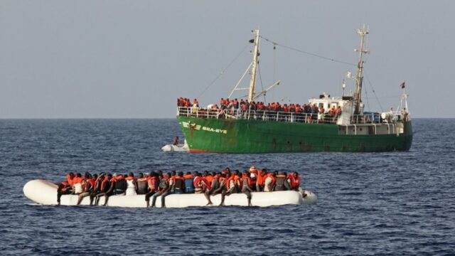 Italien: Staatsanwalt wirft deutschen NGOs Zusammenarbeit mit Schleppern vor