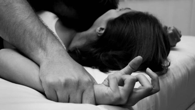 Justizskandal in Brandenburg: Türke vergewaltigt junge Deutsche vier Stunden lang – Freispruch!