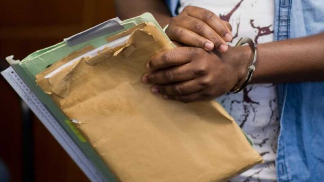 BKA: Zahl der ausländischen Tatverdächtigen gestiegen – Einwanderer töteten 82 Menschen