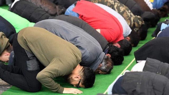 Einwanderung und Geburten: Zahl der Moslems in Österreich auf Rekordhoch