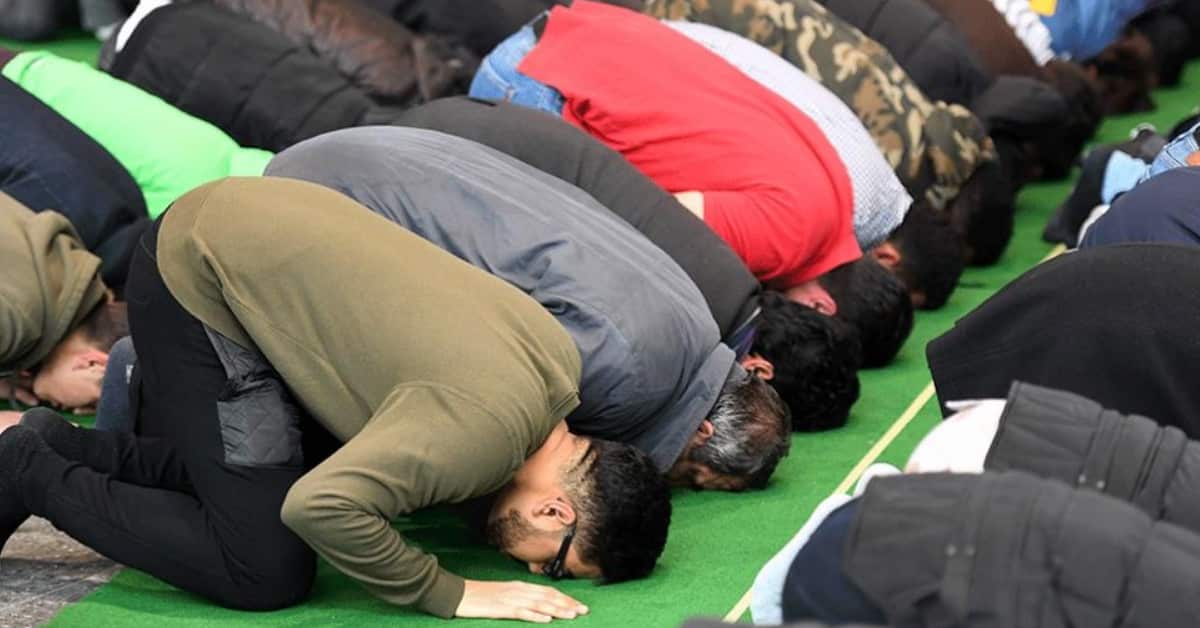 Einwanderung und Geburten: Zahl der Moslems in Österreich auf Rekordhoch